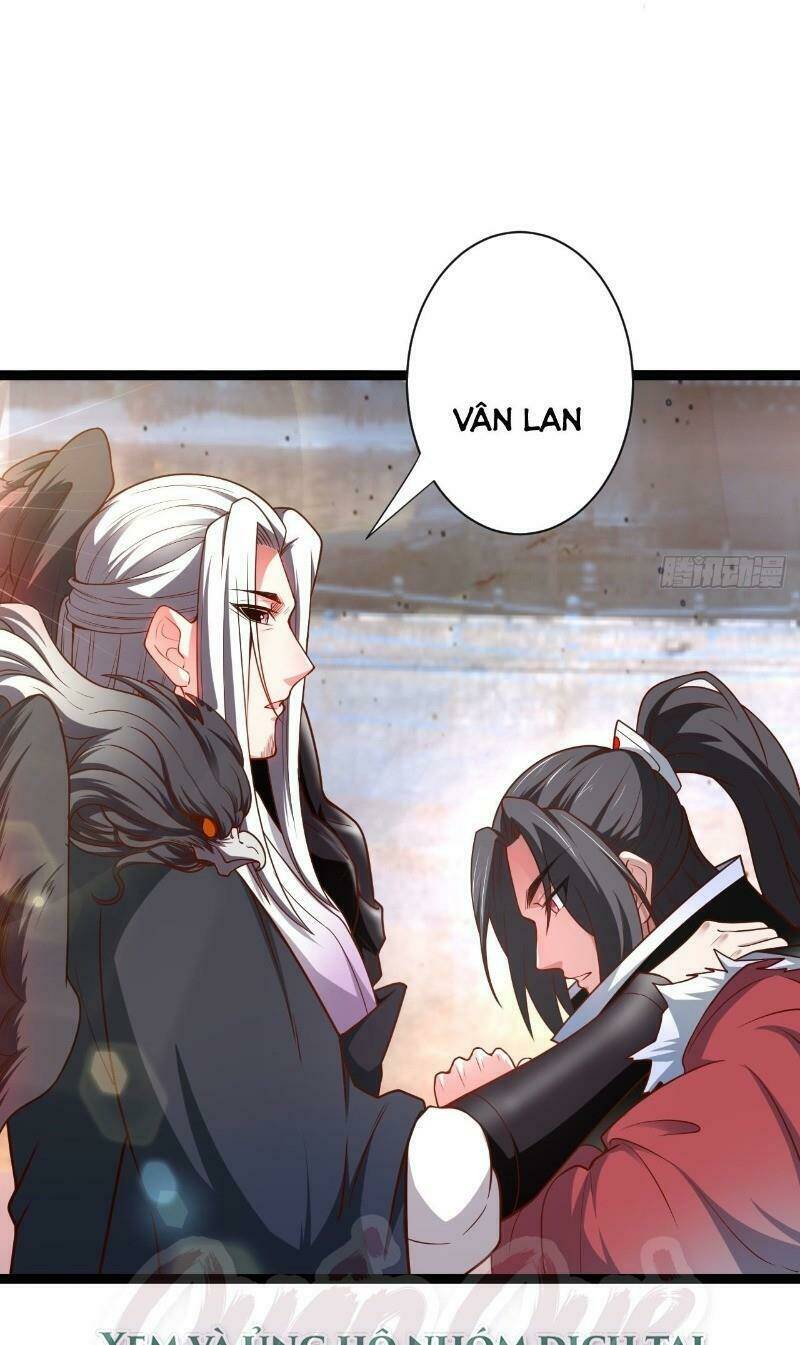 Trọng Sinh Tối Cường Ma Tôn Ở Rể: Chapter 52