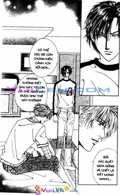 Virus Tiền: Chapter 9