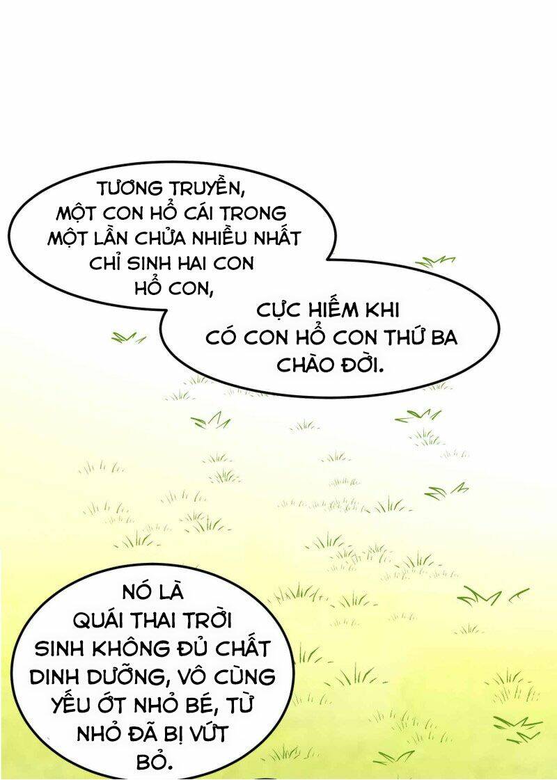 Vạn Giới Tiên Vương: Chapter 58