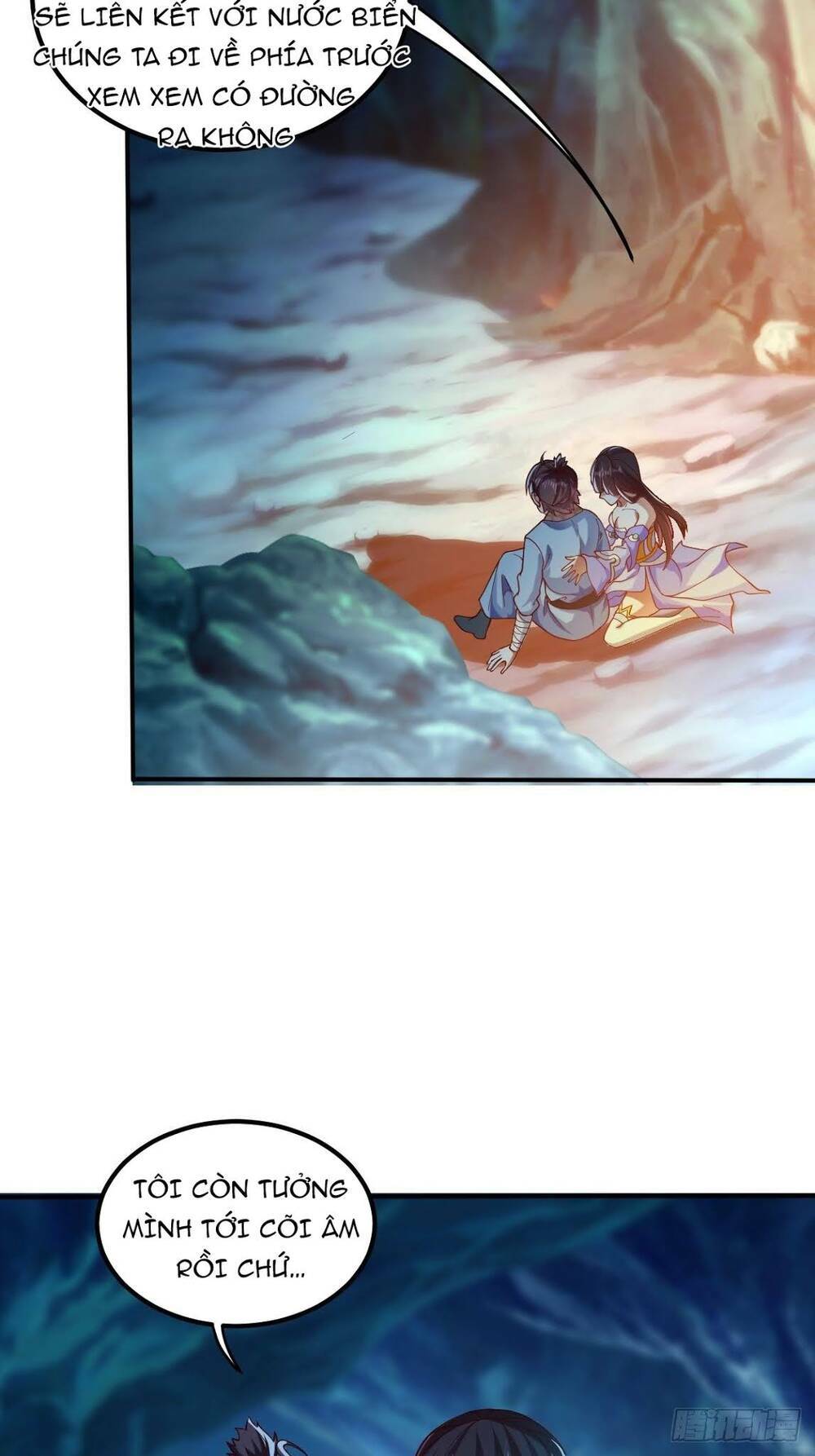 Cục Gạch Xông Vào Dị Giới: Chapter 24