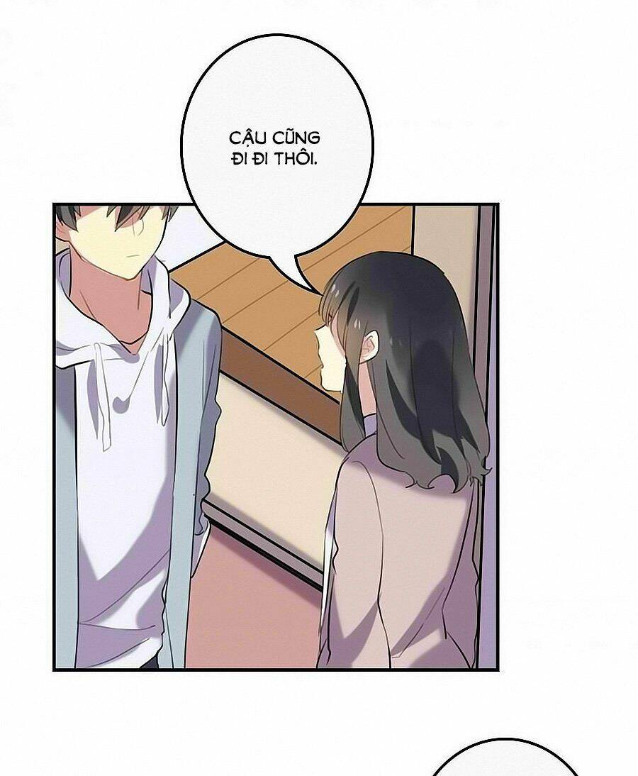 Một Giây Sau Bắt Đầu: Chapter 20