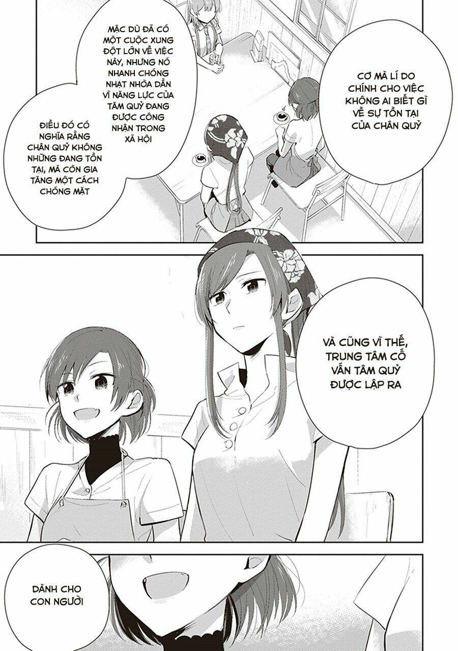 Oni Futatsu: Chapter 9