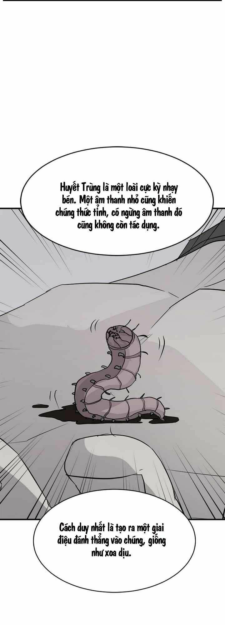 Trọng Sinh, Bất Khả Chiến Bại: Chapter 127