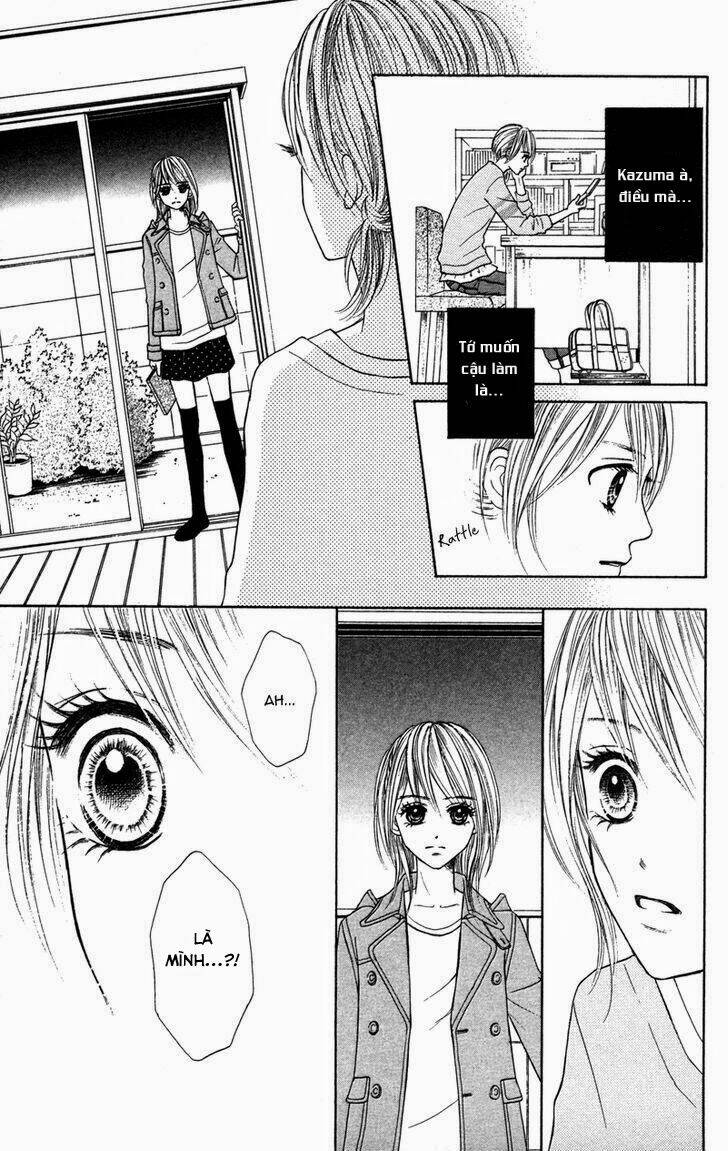 100% Gokuama Kareshi!: Chapter 2.1