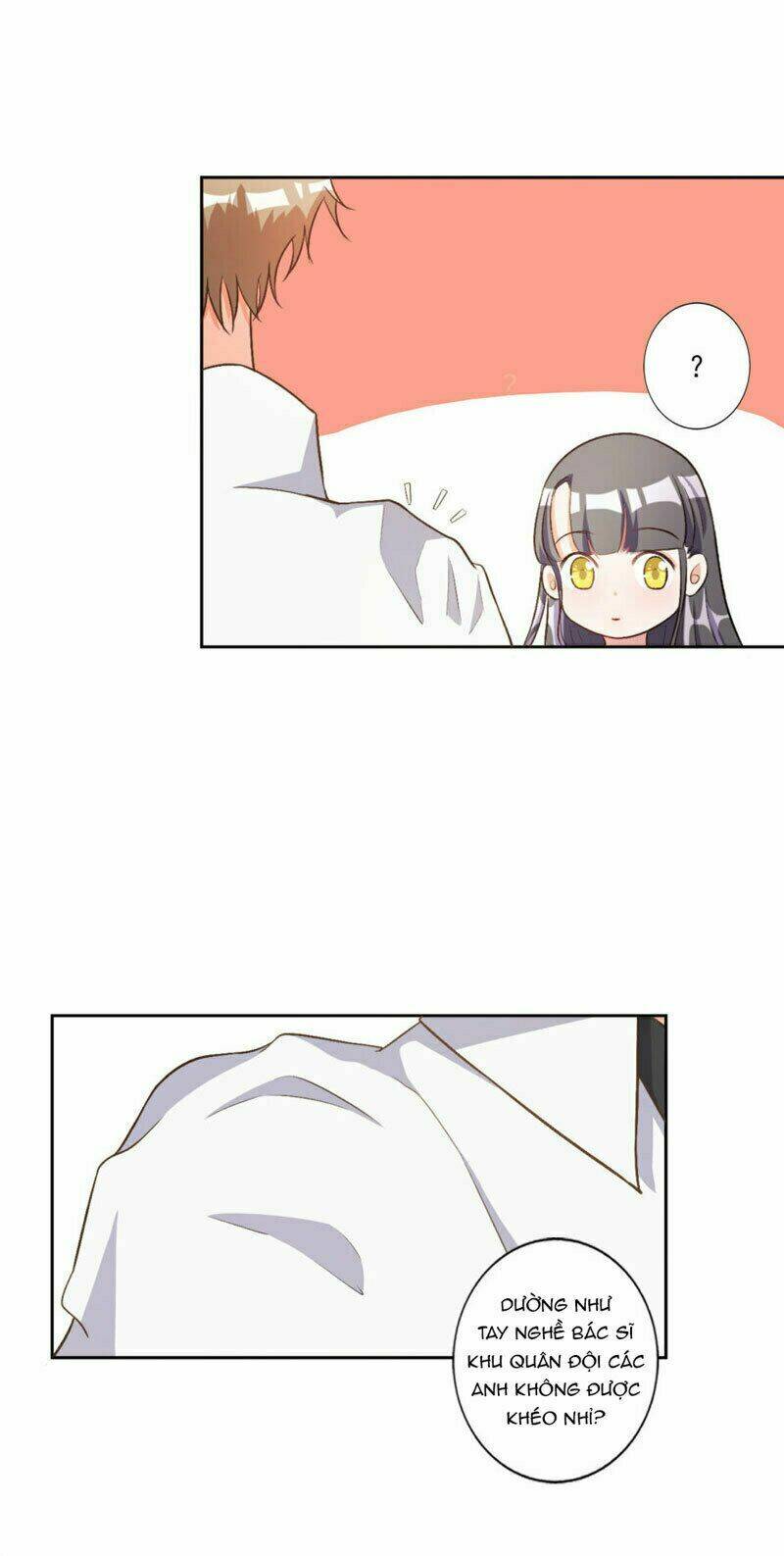 Hôn Nhân Dục Vọng: Thiếu Gia Nhẹ Một Chút!: Chapter 35