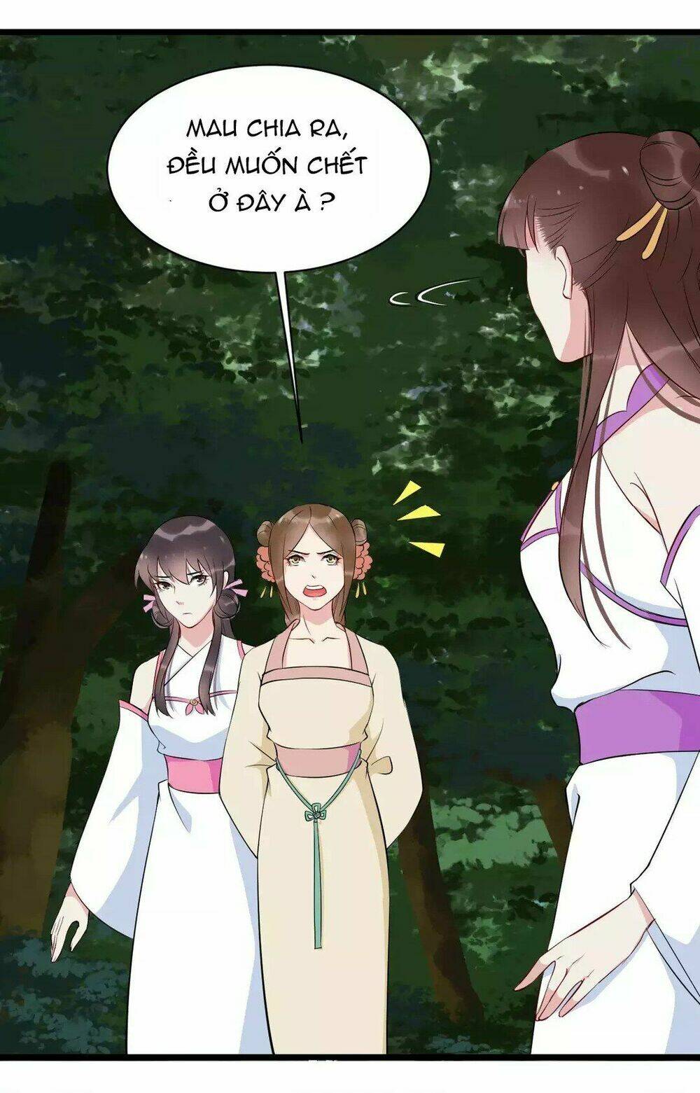 Bồng Sơn Viễn: Chapter 36