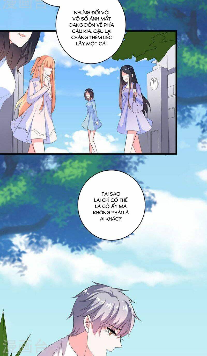 Này! Đừng Động Vào Phô Mai Của Tôi: Chapter 37