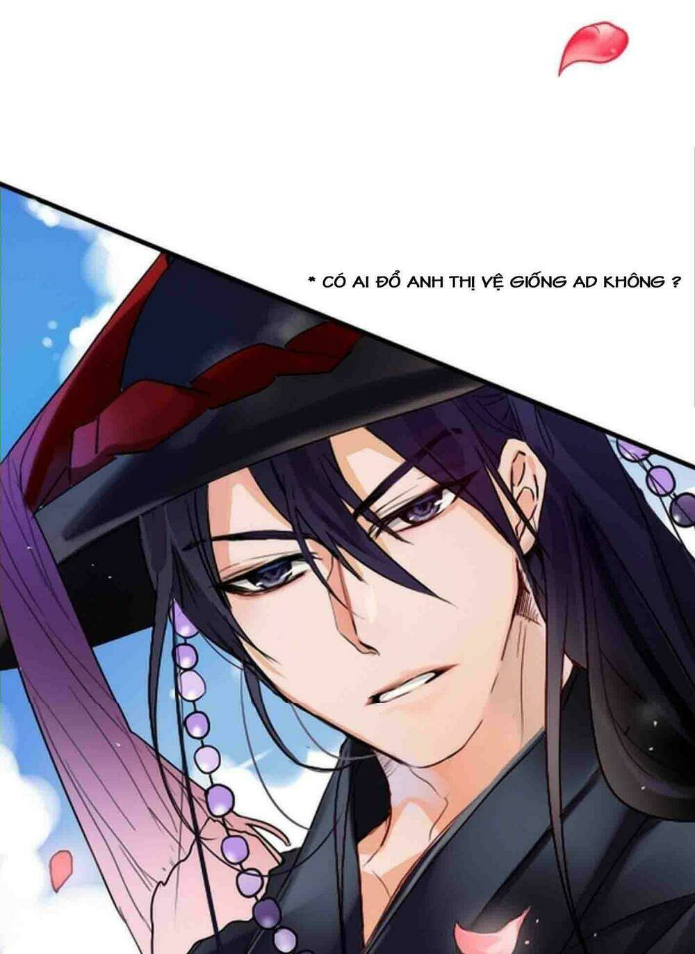 Chae Hong Sa: Chapter 3