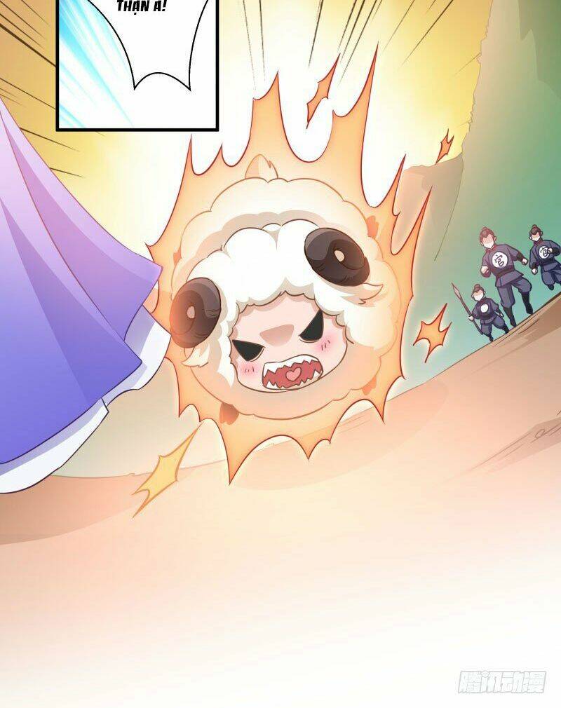 Trò Chơi Trừng Phạt: Chapter 58