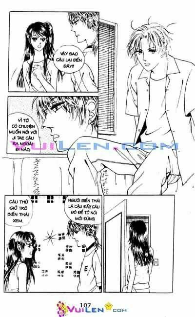 Cô Gái Yêu Kiều: Chapter 6