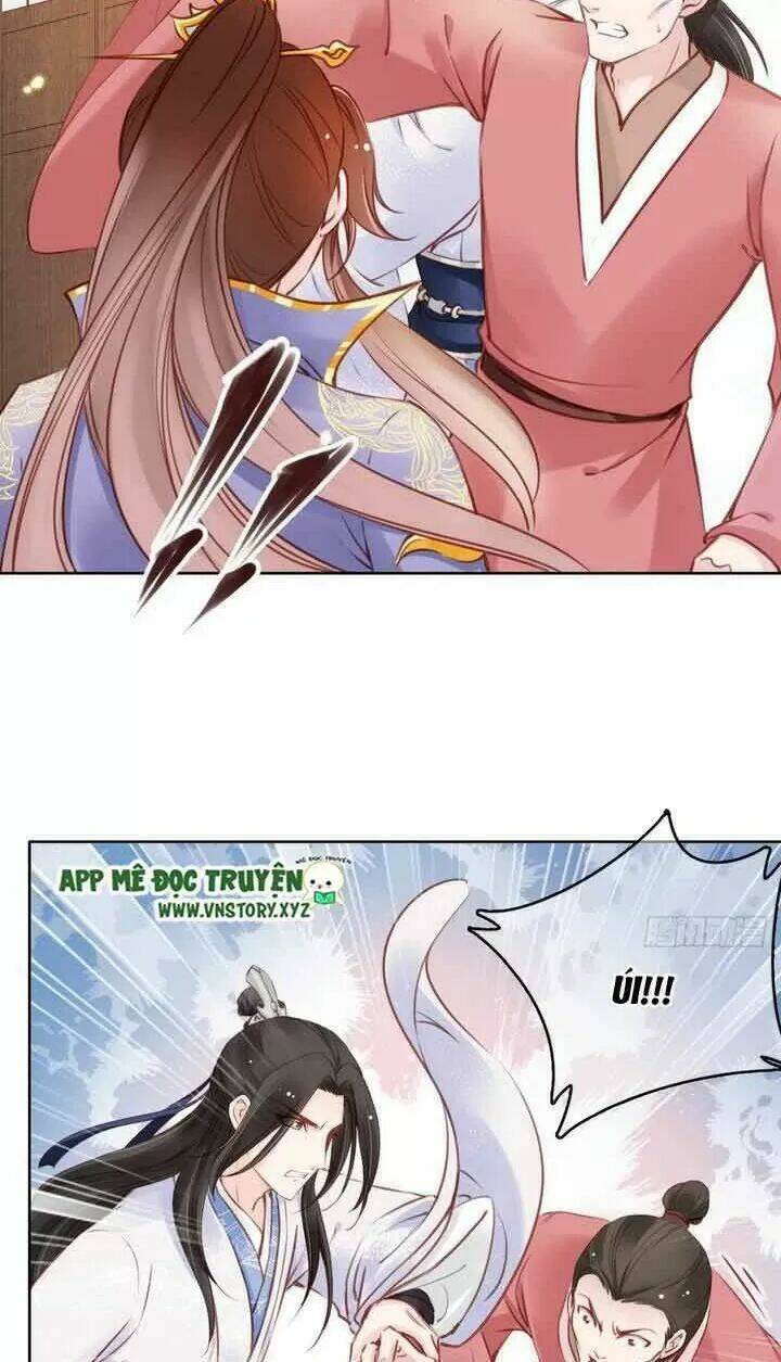 Nàng Trở Thành Bạch Nguyệt Quang Của Vương Gia Bệnh Kiều: Chapter 24