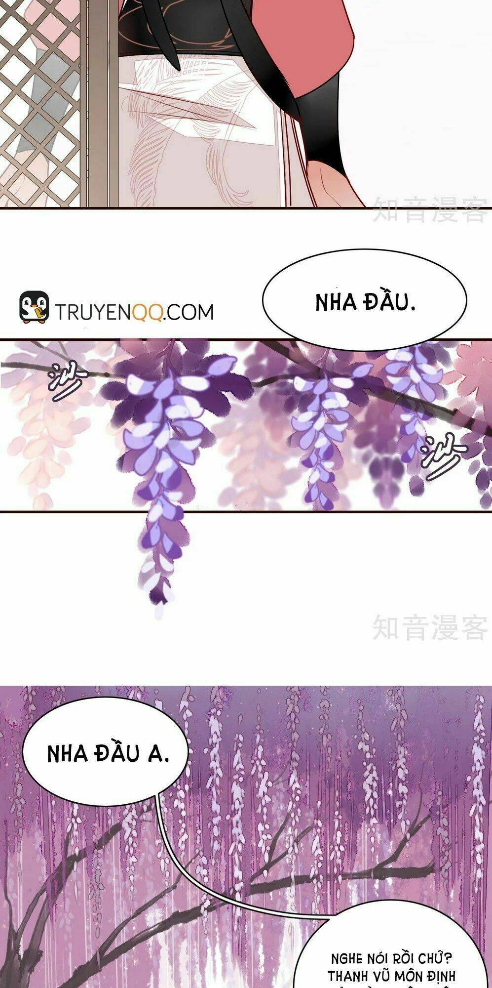 Bỉ Ngạn Hoa: Chapter 11