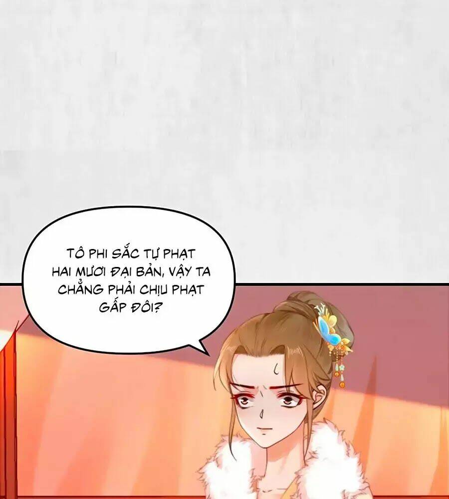 Hoạn Phi Hoàn Triều: Chapter 57