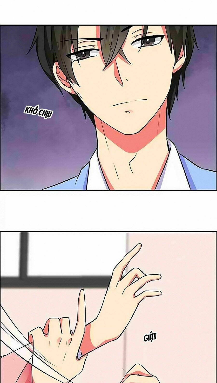 Đại Thần Tình Yêu Chớ Chạm Tôi: Chapter 16