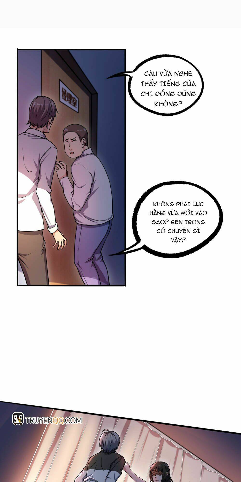 Tôi Có Thuốc Hối Hận: Chapter 8