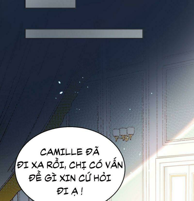 Không Thể Hòan Hảo Tuyệt Đối: Chapter 4