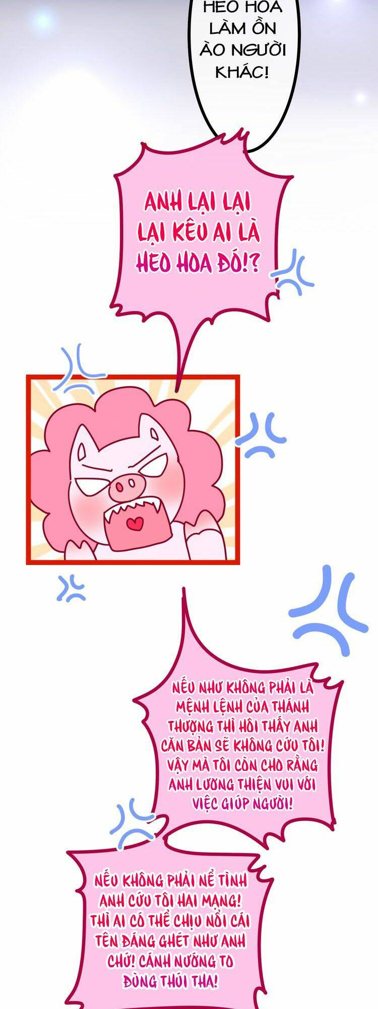 Monster - Độ Ấm Của Dã Thú Trầm Tĩnh: Chapter 3