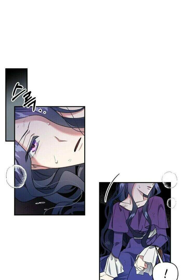 Nàng Công Chúa Trở Thành Vật Hiến Tế: Chapter 1