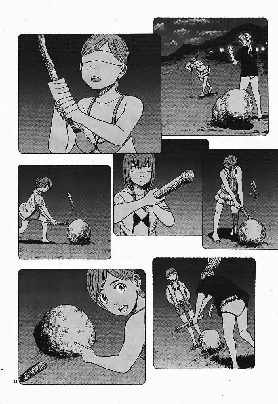 Não Phẳng Siêu Năng Lực: Chapter 75