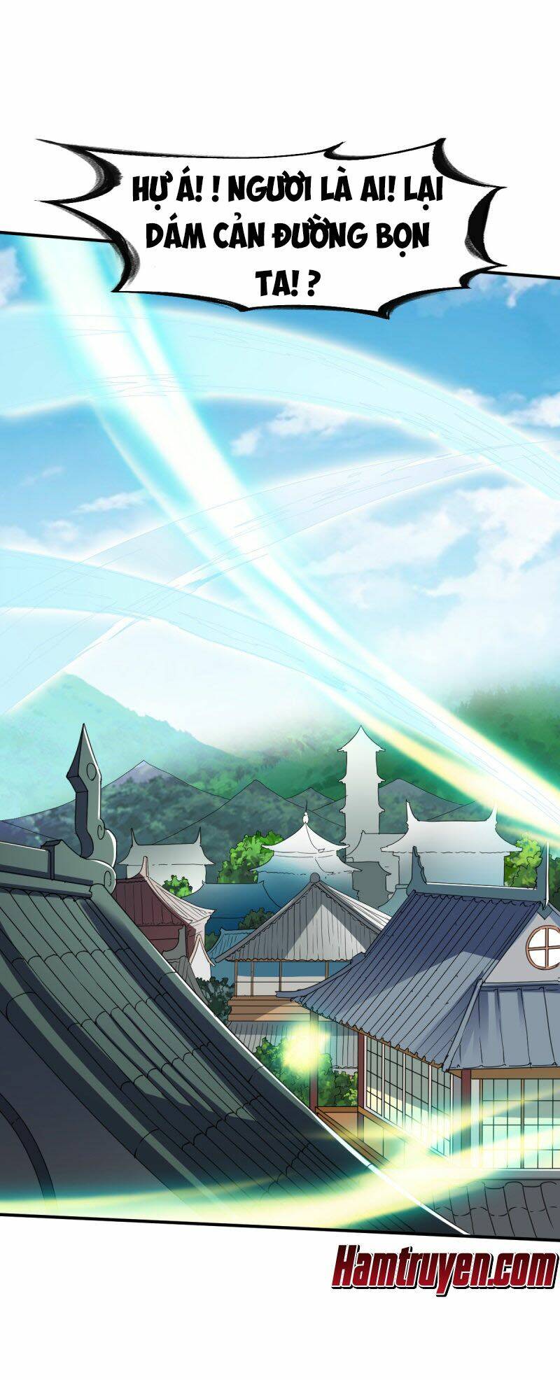 Chiến Đỉnh: Chapter 145