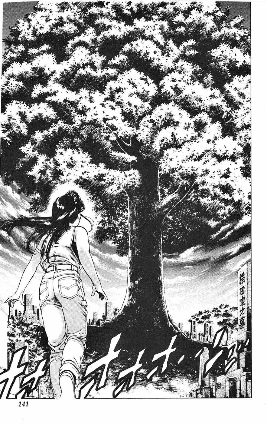 Cô Bé Mặt Trời: Chapter 5