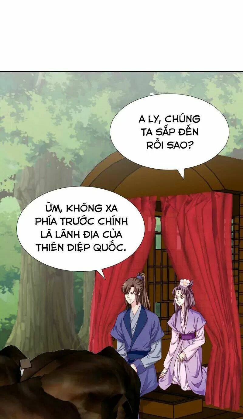 Tuyệt Thế Độc Phi Của Tà Vương: Chapter 131
