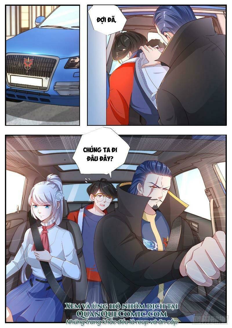 Ai Nói Ta Là Đại Lão?: Chapter 13