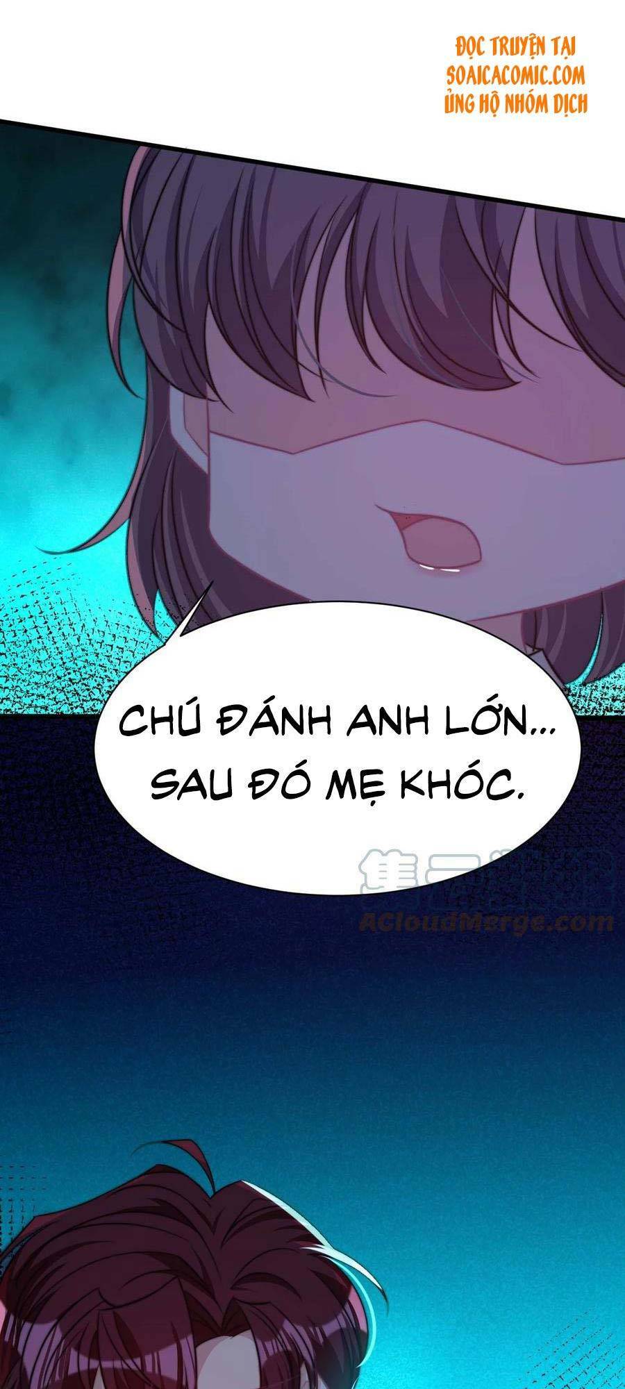 Vết Cắn Trí Mạng: Chapter 22