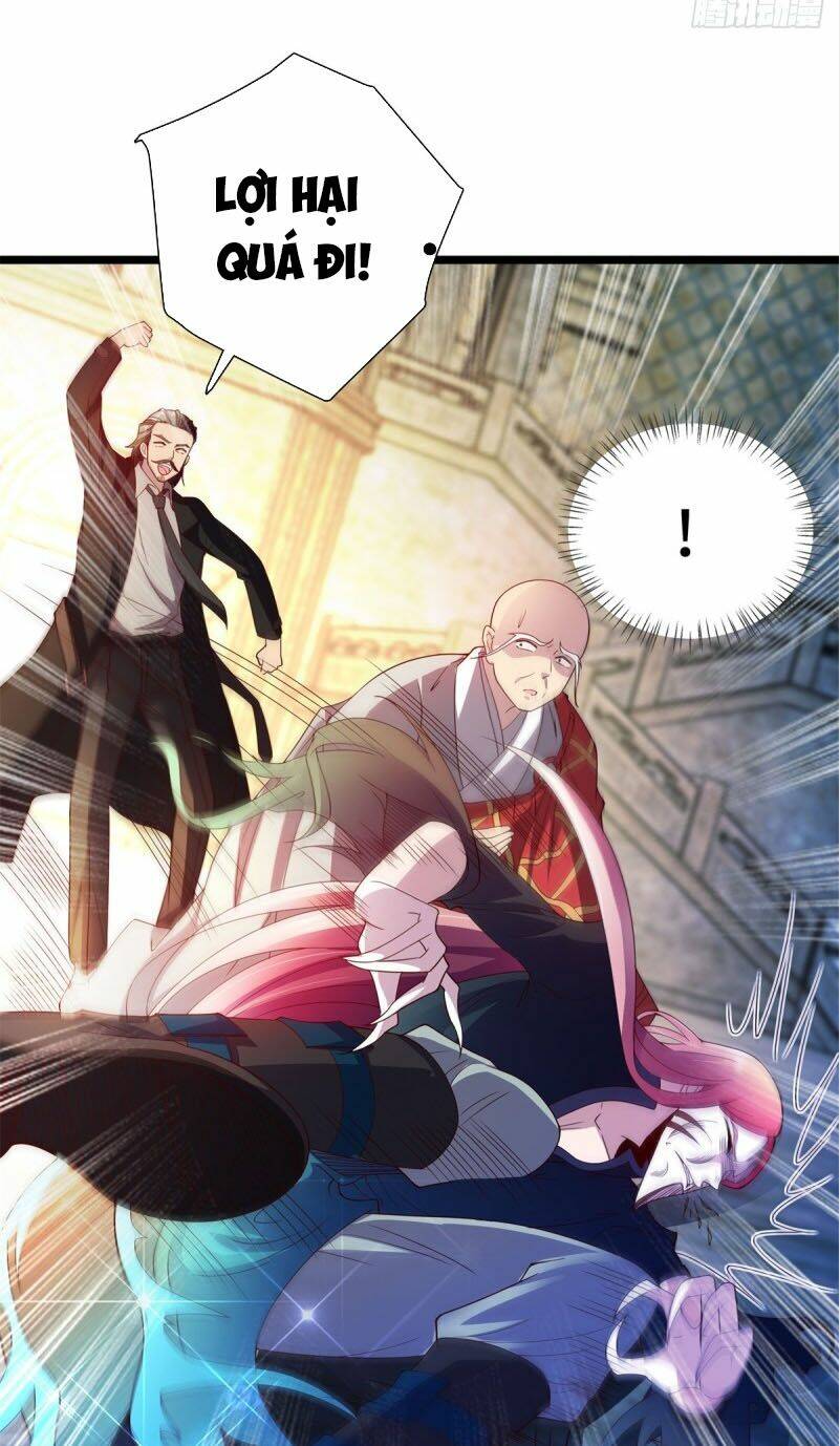 Chí Tôn Toàn Năng: Chapter 2