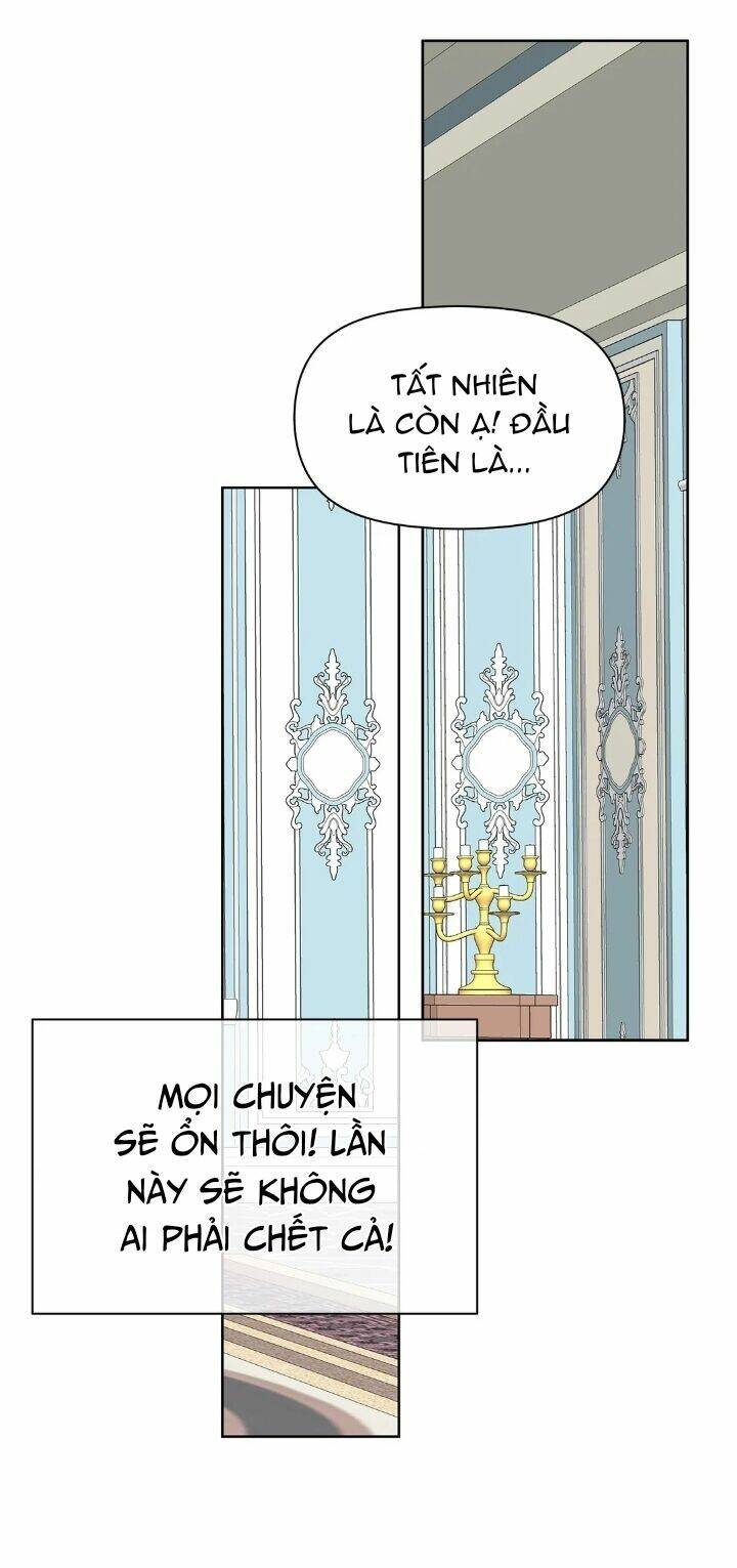 Công Chúa Thời Gian Có Hạn: Chapter 32