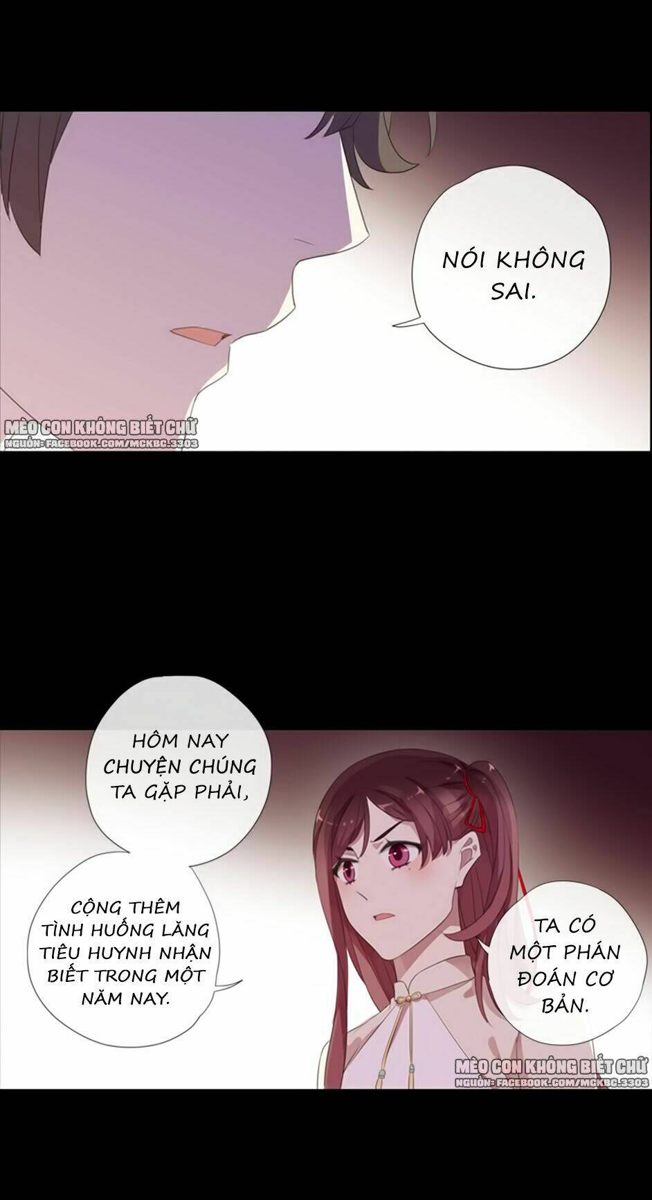 Bách Yêu Dị Văn: Chapter 70