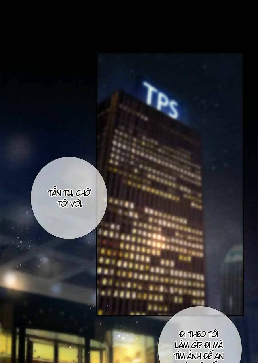 Chung Cư Của Các Ảnh Đế: Chapter 52