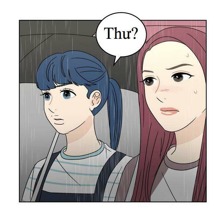 30 Phút Bước Đi Bên Em: Chapter 40.5