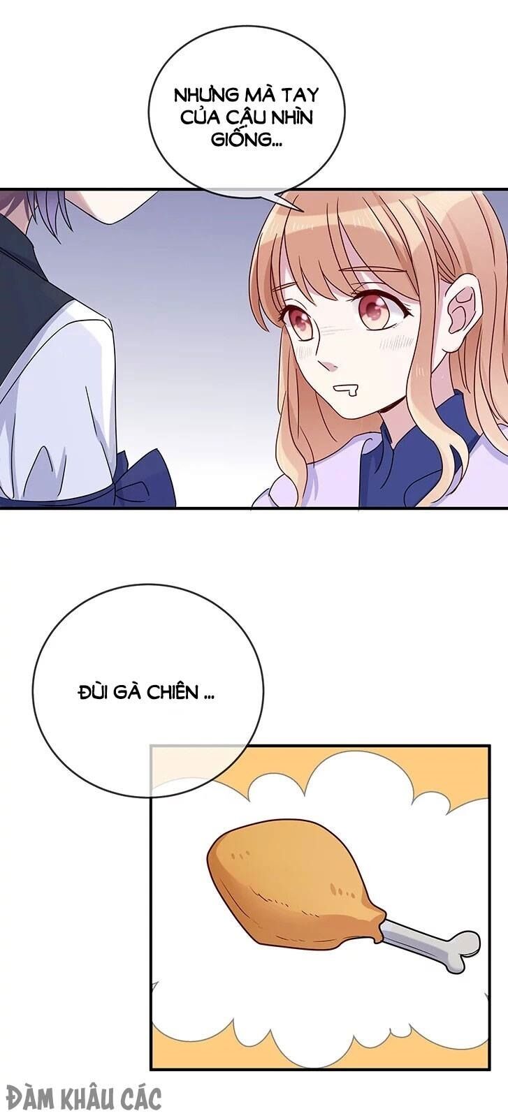 Hãy Call trước khi bốc cháy: Chapter 19