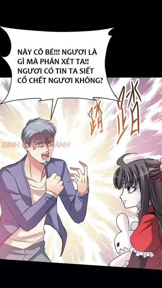 Truyện Kinh Dị Ở Tòa Nhà Số 44: Chapter 83