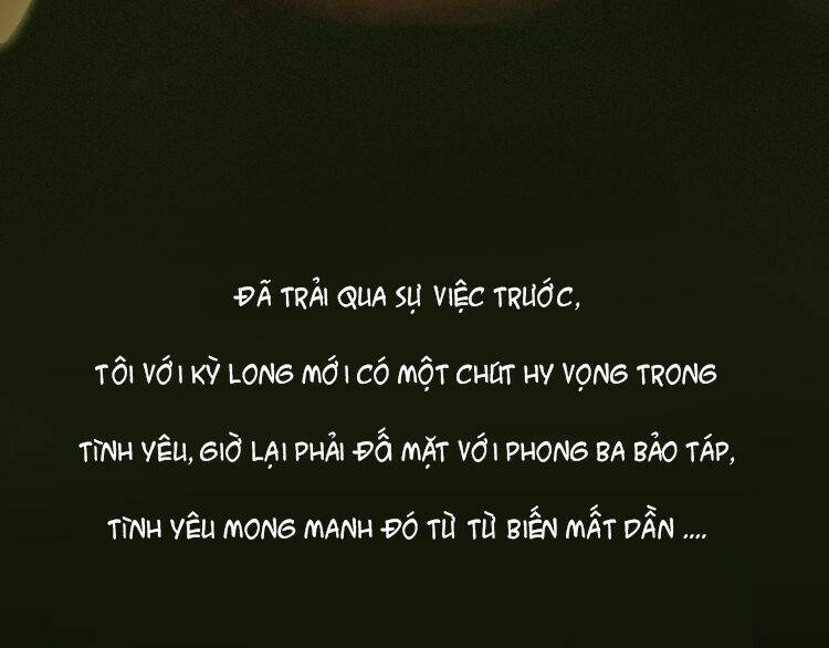 12 Giờ Của Lọ Lem: Chapter 44