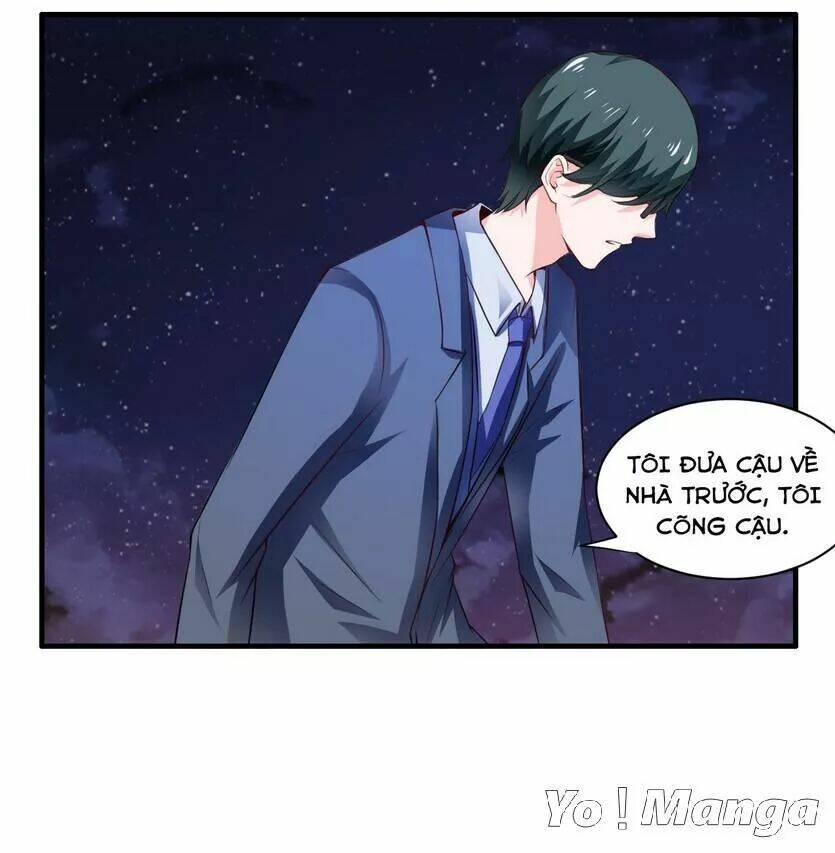 Thiểm Hôn Kinh Ái: Chapter 128