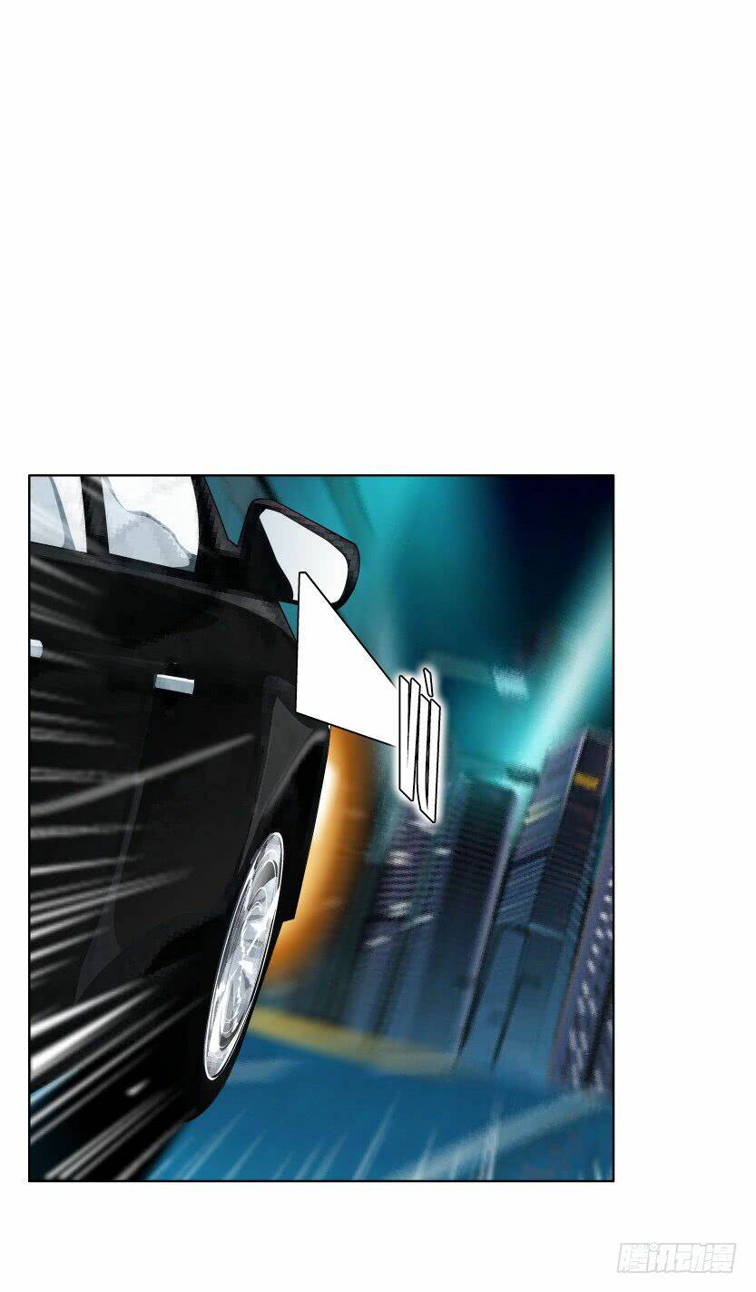 Thành Phố Vật Chất: Chapter 4