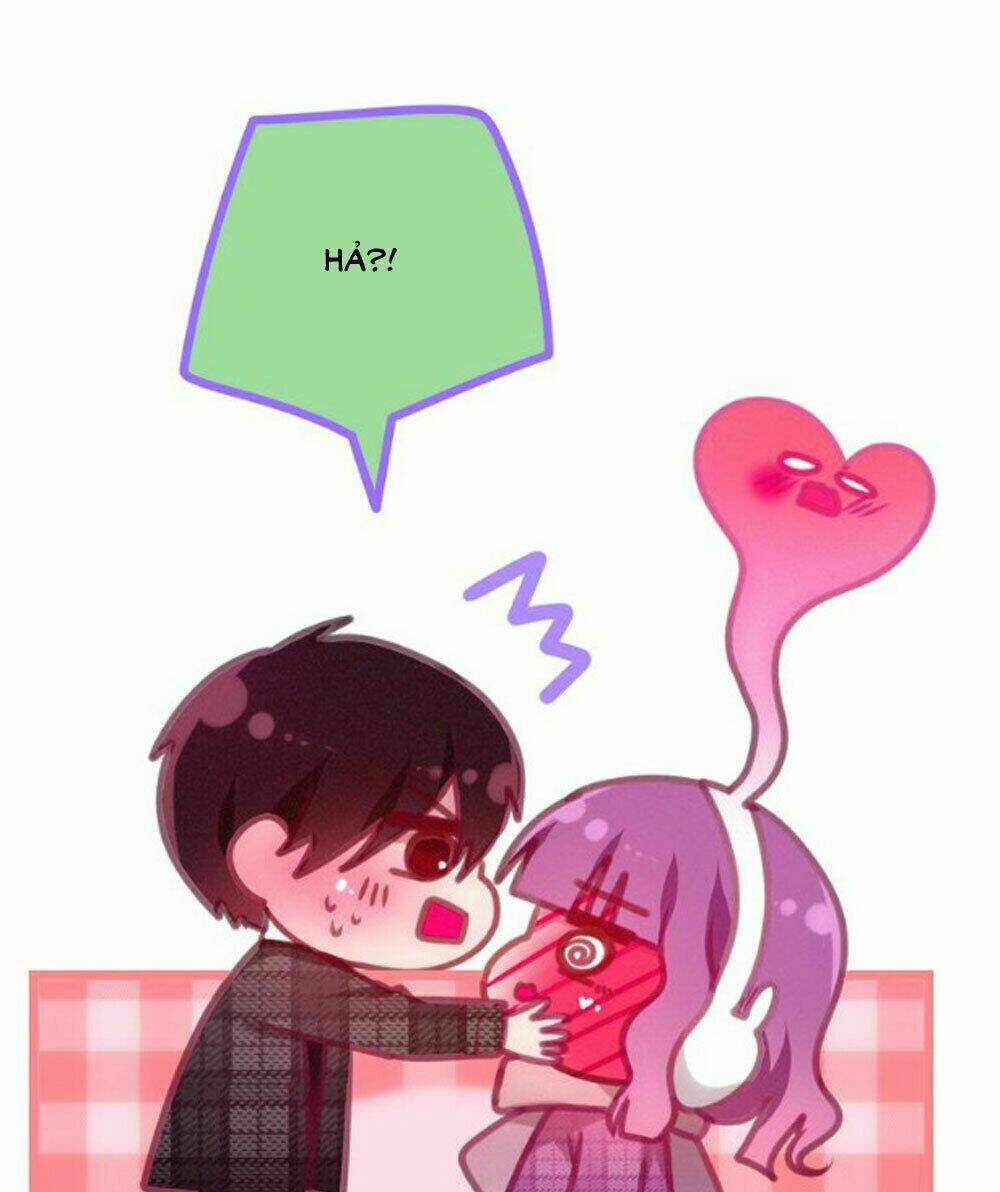 Tháng Sáu Kì Diệu: Chapter 64