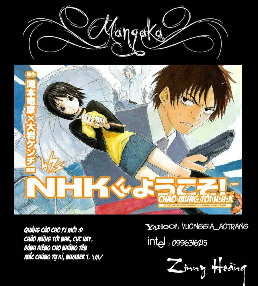 Fujimura-Kun Meitsu: Chapter 42