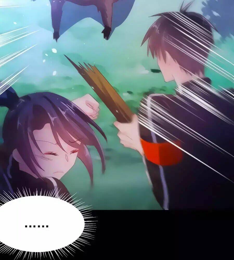 Sau Này Vẫn Cứ Thích Anh: Chapter 68