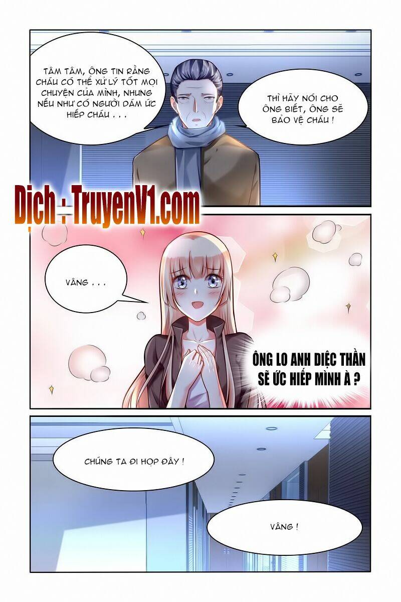 Hào Môn Đệ Nhất Thịnh Hôn: Chapter 102