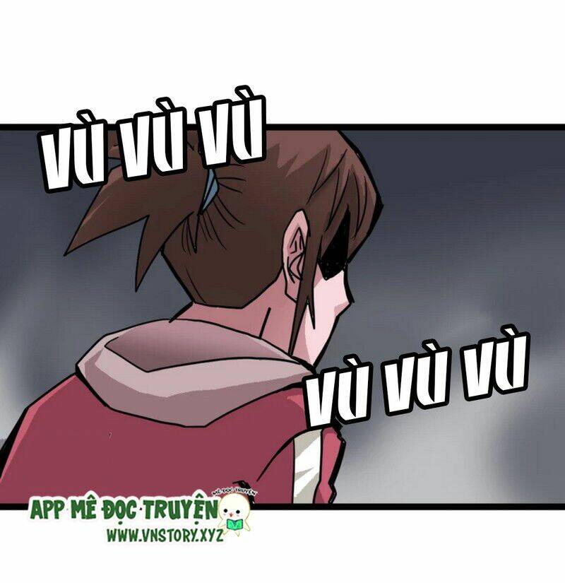 Thiếu Niên Siêu Năng Lực: Chapter 36