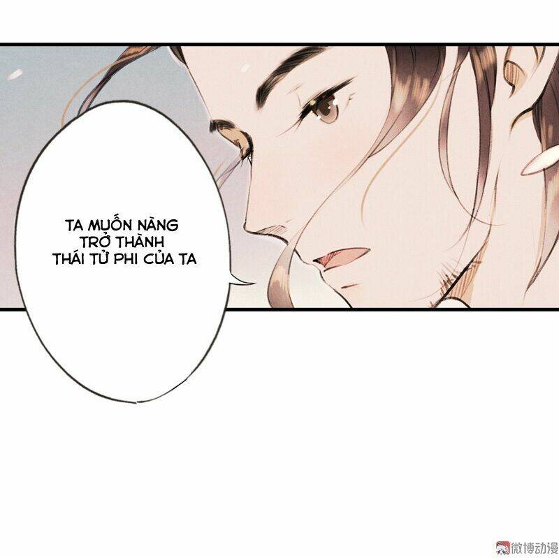 Thiếu Nữ Tản Mộng Đàm: Chapter 19