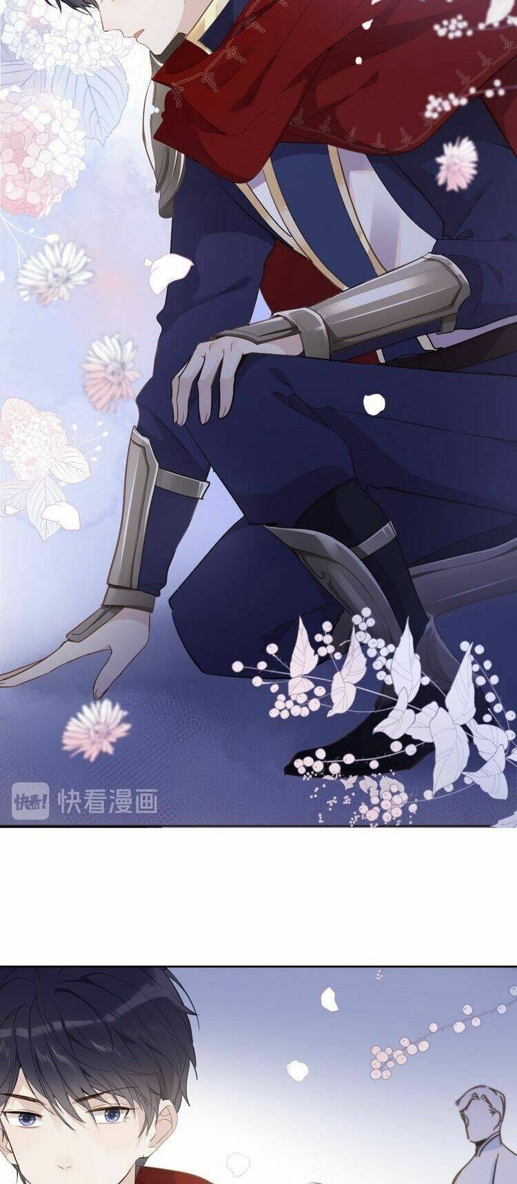 Hầu Nữ Giá Đáo: Chapter 31