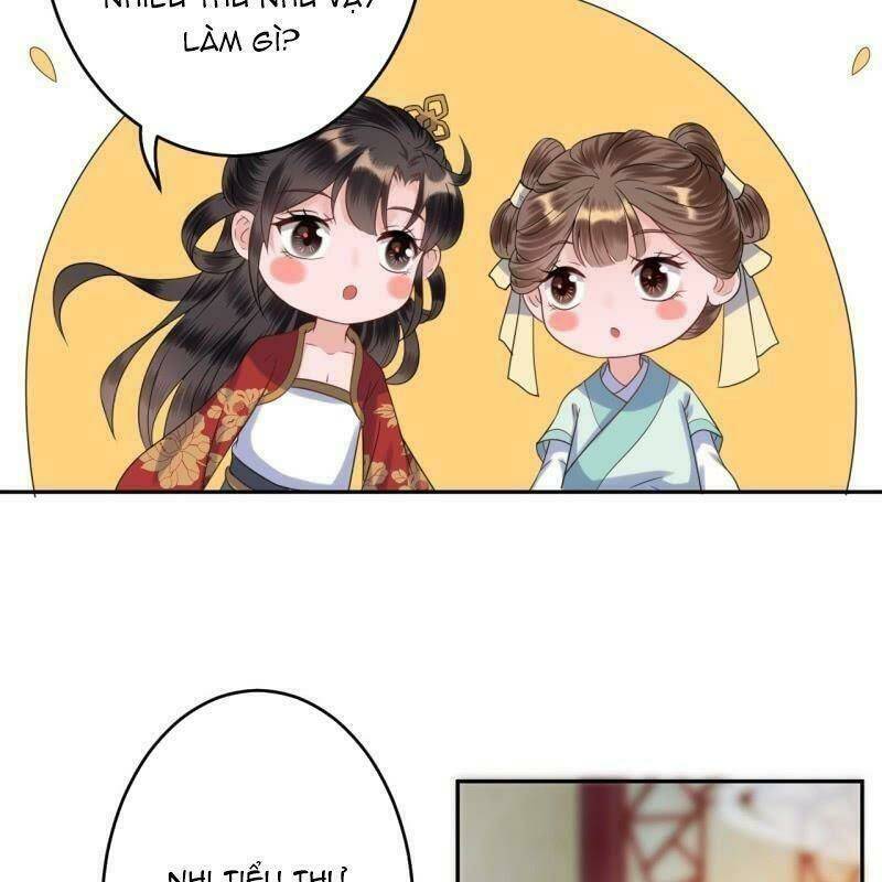 Vương Gia Kiêu Ngạo Quá Khó Cua: Chapter 37