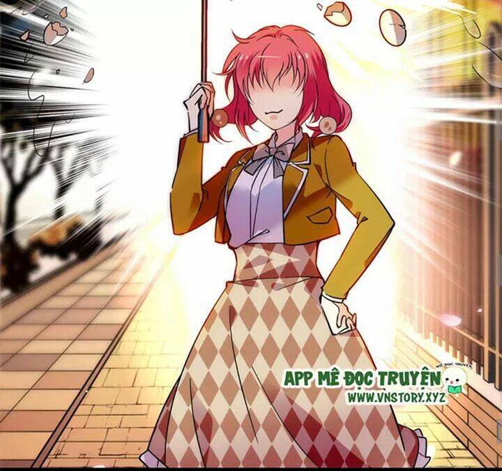 Nữ Hầu Sau Giờ Học: Chapter 58