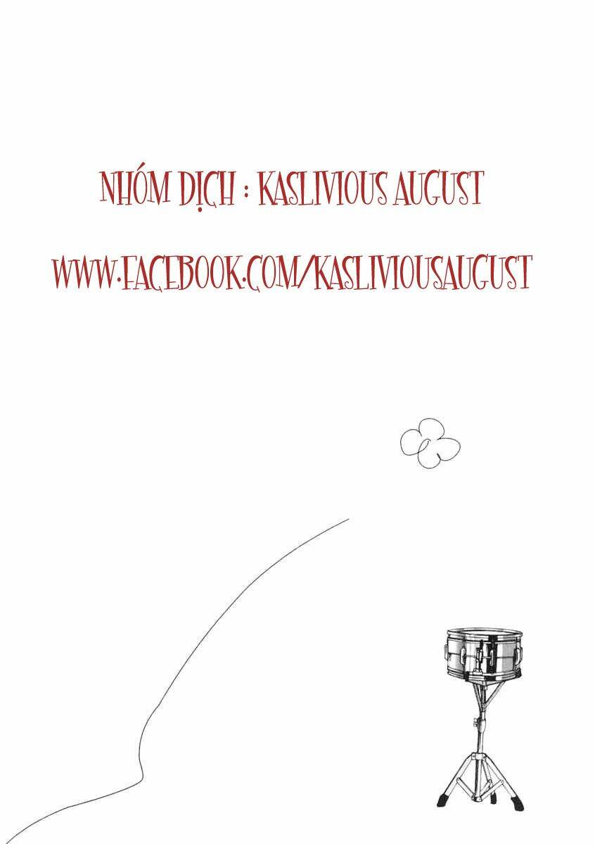 Thực Tế Cuộc Sống: Chapter 5