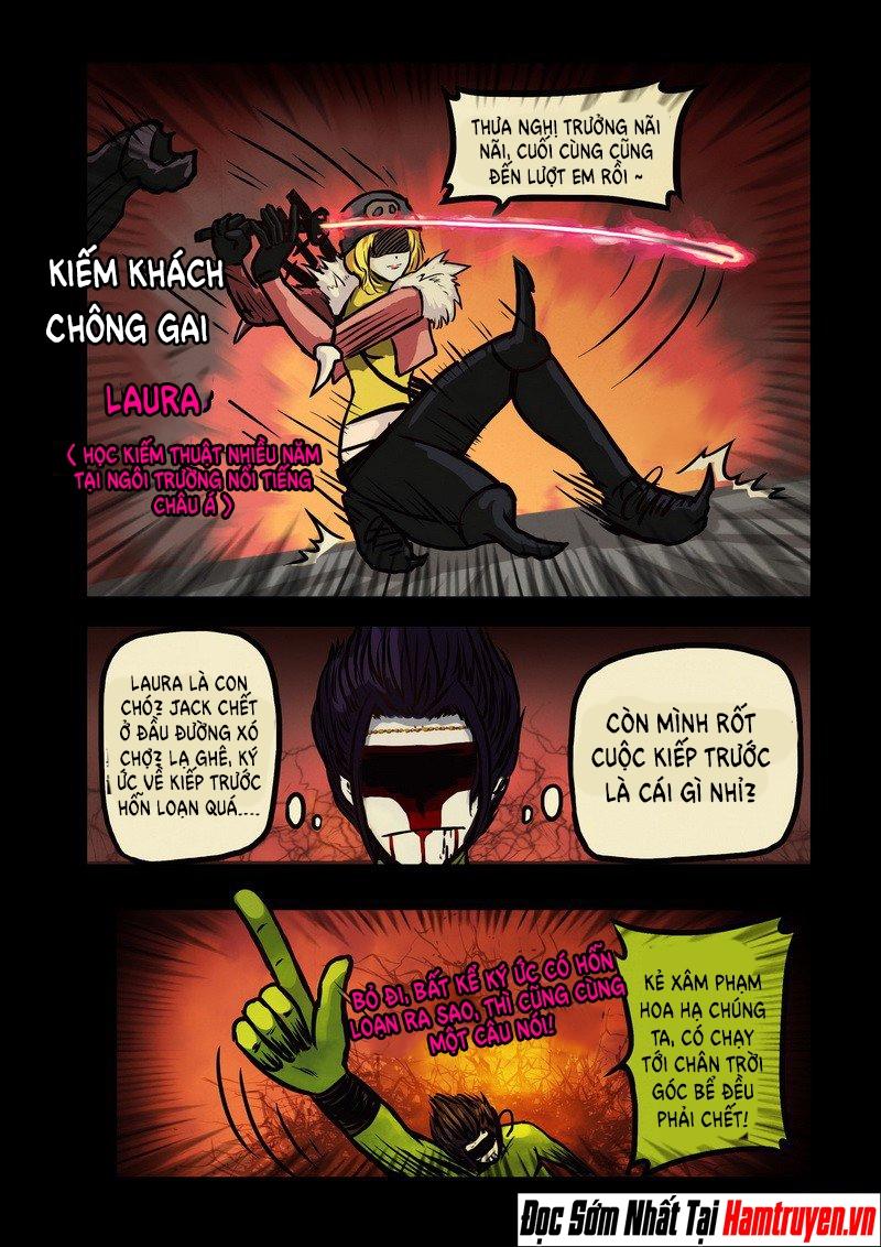 Zombie Brother: Chapter 136