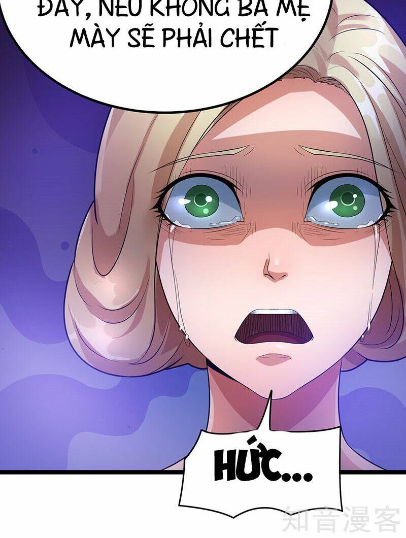 Tiên Vương Trùng Sinh: Chapter 36